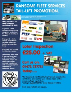 STE Promotion