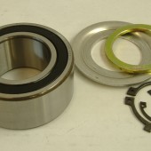 Replacement Clutch Bearing Kit Circlip Type Sutrak p/no 30.04.03.831
