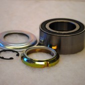 Replacement Clutch Bearing Kit Sutrak p/no 30.04.04.831