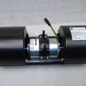 Blower Assy 24V Sutrak p/no 28.20.01.050