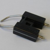 Ignition electrode DW300