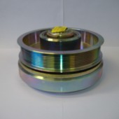 Clutch Assy LA16.212Y Sutrak p/no 30.04.04.243