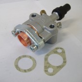 Bitzer Service Valve Sutrak p/n 24.01.77.022