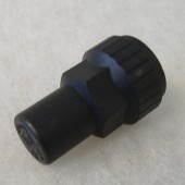 Cap – Service Valve Sutrak p/n 24.01.74.567