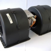 Blower Assy 24V Sutrak p/no 040133