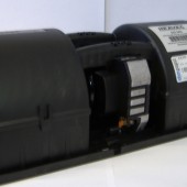 Blower Assy 24V Heavac p/no 053.002