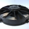 Axial Fan 24V Sutrak p/no 130023/S