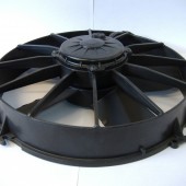 Axial Fan 24V Sutrak p/no 130023/S