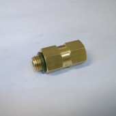 Safety Valve Sutrak p/no 24.04.02.005