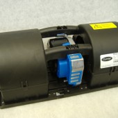 Blower Assy 24V Sutrak p/no 28.20.01.061-00