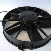 Axial Fan 24V Sutrak p/no 28.21.01.002