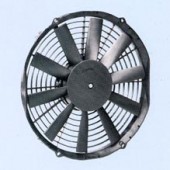 Axial Fan 24V Sutrak p/no 28.21.01.009