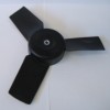 Fan Blade Sutrak p/no 28.23.01.024