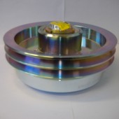 Clutch Assy LA16.222Y Sutrak p/no 30.04.04.320