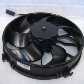 Axial fan 24V Sutrak p/no 54-00622-00