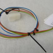 Harness Sutrak p/no 63.01.46.010