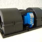Blower Assy 24V Pedro sanz p/no 7.137.200.043