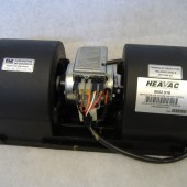 Blower Assy 24V Heavac p/no 8052.516