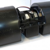Blower Assy 24V sutrak p/no AC401-233
