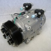 Compressor Seltec TM31 Sutrak p/n 24.01.03.023