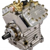 Compressor – Bock FKX40/560K R134A Sutrak p/n 24.01.01.060-46 Please ring for P&A 01206 580475 option 5