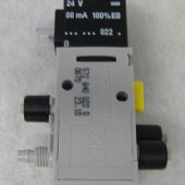 Pneumatic Air Valve Sutrak p/no 22.05.25.004