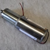 Bridge Plate Motor Hidral p/no GP01E05