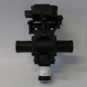 3 Way Water Valve Heavac p/no 8191.235