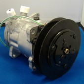 Compressor Red Dot p/no RD.5.10725.1P