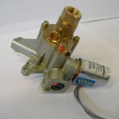 FUEL PUMP 24V DW230-350
