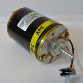 Fan Motor Red Dot p/no RD.5.7129.24