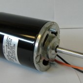 Blower Motor Red Dot p/no RD.5.5121.24