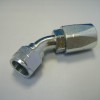Nipple 45deg Sz-16 Sutrak p/no 40-67065-16