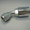 Nipple 45deg Sz-16 Sutrak p/no 40-67066-16