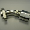 Nipple 45deg Sz-20 p/no 40-67072-20