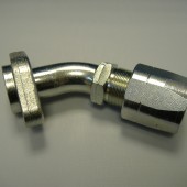 Nipple 45deg Sz-20 p/no 40-67072-20