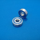 Lower Rail Bearing Hidral p/no GP01V04