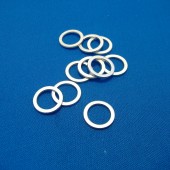 Rail Bearing Washer Hidral p/no GP01215-00