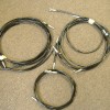 Set Hoselines for Caetano Hidral p/no GP01LAT