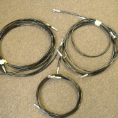 Set Hoselines for Caetano Hidral p/no GP01LAT