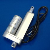 Cylinder Actuator – Scania Hidral p/no GP01E54