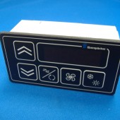Controller Sutrak p/no 60.60.61.006-01