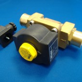 Solenoid Valve Sutrak p/no 88-50-55-00026-00