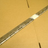 Bridge Plate Hinge Hidral p/n GP01631