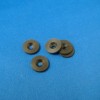 Nylon Washer Hidral p/n GP01218-00