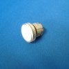 White Warning Lamp Hidral p/n GP01E83