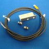Optical Sensor Plug & Cable Hidral p/n GP01E86