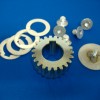 Pinion 25mm Hidral p/n GP01V109