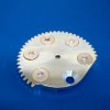 Motor Gear Kit Large 25mm Hidral p/n GP01V110