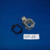 Female Base Hidral p/n GP28